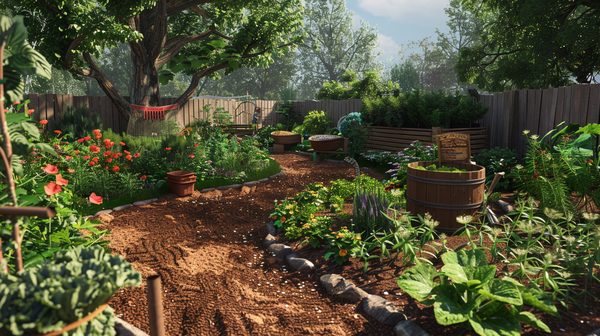 Astuces écologiques pour entretenir son jardin