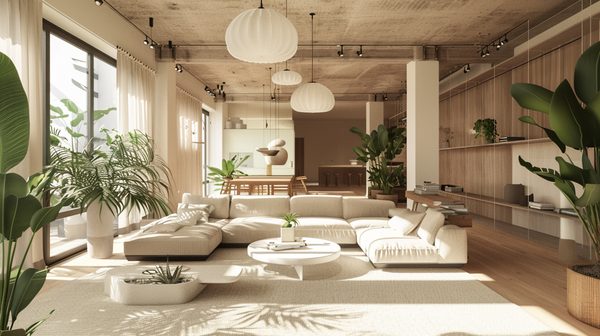 Idées tendance pour la décoration et aménagement de la maison