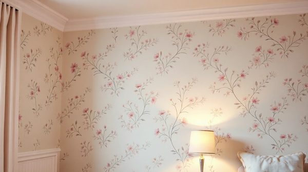 Papier peint : créez votre univers avec nos motifs exclusifs !