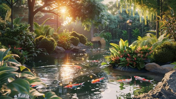 Paysagiste Ancenis : sublimez votre jardin avec un expert