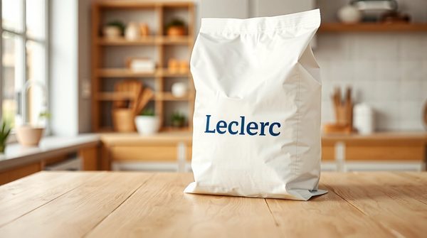 Prix des pellets leclerc : qualité, économies et livraison rapide !