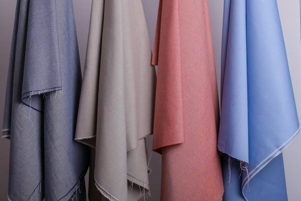 Découvrez les tissus innovants de ce fournisseur de textile