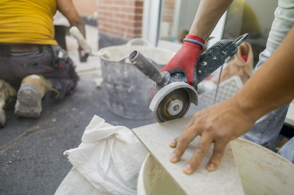 L'expertise incontournable du spécialiste du façonnage de la pierre en Loire-Atlantique