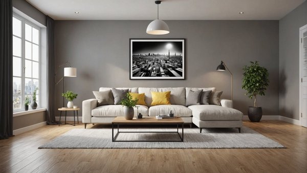 Conseils et inspiration pour votre maison : astuces déco et rénovation